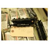 Fletcher-Barnhardt & White SHELL Oil HO Trains NOS