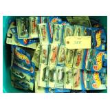 (80) Hot Wheels Mostly 2000 1st Edition Series
