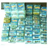 (40) Misc Hot Wheels -some 1999Treasure Hunt
