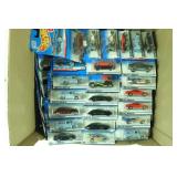 (60) Hot Wheels 1999 First Editions