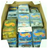 (26) Misc Hot Wheels