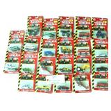 Tonka Die Cast Cars