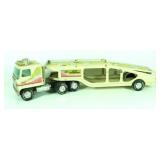 Nylint Tractor and Trailer Auto Transport