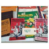 Antique & Vintage Ephemeria
