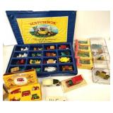 Matchbox of YesterYear Assortment