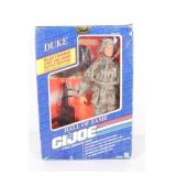 GI Joe Hall of Fame "Duke" 1991 Action Figure