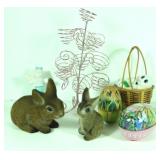 Misc Easter & Other Decorations