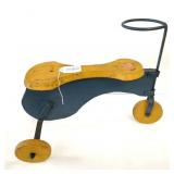 The Speedy Flyer by Another Happy Toy Co NO SHIPPI