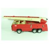Tonka Fire Ladder Truck