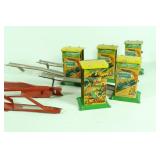 (5) HillBilly Racing Ramps-Varying Condition