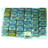 (30) Hot Wheels 1999 Treasure Hunt Series