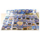 (32) Hot Wheels New in Box Assortment