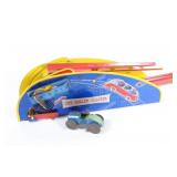 Wolverine No. 28A Tin Jet Roller Coaster & Car