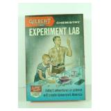 Gilbert Chemistry Experiment Lab