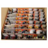 (55) Matchbox 1999/2000 (2 of each design)
