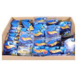 (50) Hot Wheels New in Box Assortment
