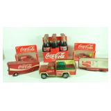 Misc Coca-Cola Items