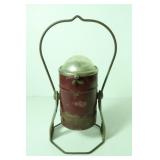 Vtg Economy Electric Lantern