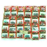 Tonka Die Cast Cars