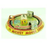 Marx Mickey Mouse Express