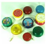 Vtg Duncan Yo-Yo