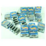 (23) Misc Hot Wheels