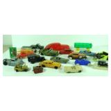 Misc Vintage Toys