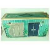 1962 Mattel Barbie Dream House
