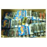 (80) Hot Wheels Mostly 2000 1st Edition Series