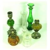 Vintage Glassware