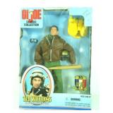 Vtg GI Joe Ted Williams Korean War Fighter Pilot