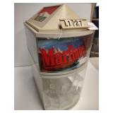 Marlboro Display Case - NO SHIPPING