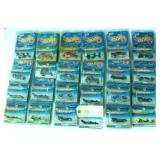 (30) Hot Wheels 2001 Treasure Hunt