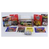 Racing Champions Die Cast