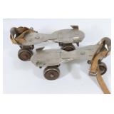 Hopalong Cassidy Skates by RollFast Deluxe