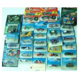 (51) Misc Hot Wheels