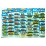 (32) Misc Hot Wheels
