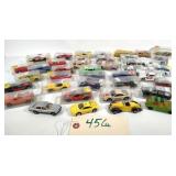 (40) Hot Wheels Cars. Some Vintage