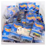 (69) Hot Wheels NIB Assortment 1997 1st Editions