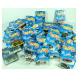 (48) Misc Hot Wheels