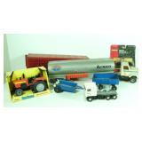 Misc Ertl Trucks/Trailers