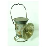 Vintage Delta PowerLite Railroad Lantern