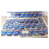 (32) Hot Wheels New in Box Assortment