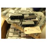 Fletcher-Barnhardt & White SHELL Oil HO Trains NOS