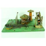 1920 Wyandotte Carnival Set