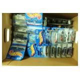 (80) Hot Wheels 2000 1st Edition Series