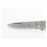 WHITE TAIL CUTLERY Knife