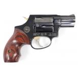 TAURUS Ultra-Lite Revolver in 38 Special
