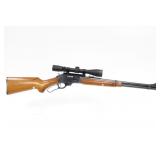 MARLIN Model 336CS Lever Action. Cal: 30/30win