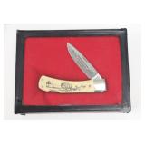 SCHRADE National Park Service Commemorative